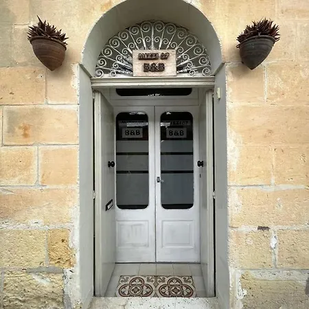 Bed & Breakfast Mizzi 87 2*