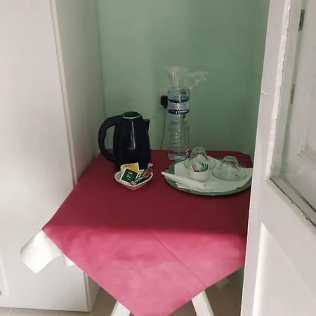 Bed & Breakfast Mizzi 87 Victoria