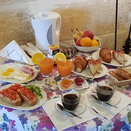 Couette-café Mizzi 87